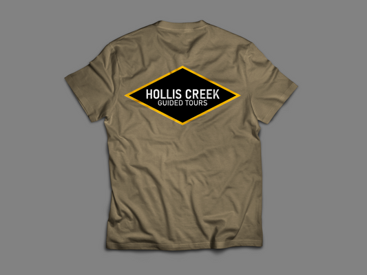 Hollis Creek Guided Tours
